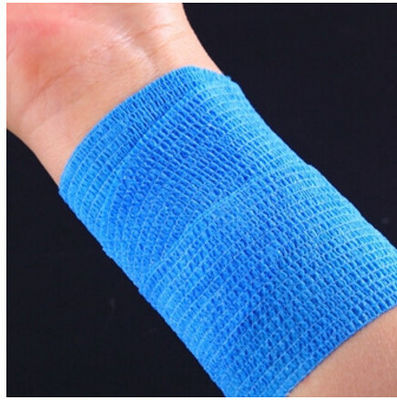 medical cohesive bandage cotton bandage, 10cmx4.6m Medical Gypsum Bandage Orthopaedic POP Cast Quick Dry Plaster Bandage