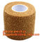 Hospital disposable medical consumables 7.5cm*4.5m elastic adhesive bandage for wholesale, medical non-woven orthopedics