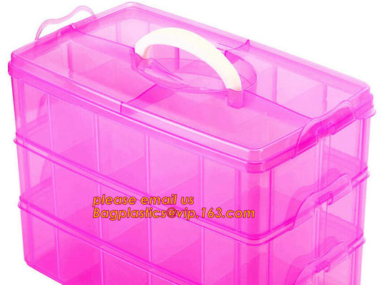 Multipurpose Collapsible Storage Box Transparent Plastic Drawer Storage Box, plastic storage boxes, box plastic, plastic