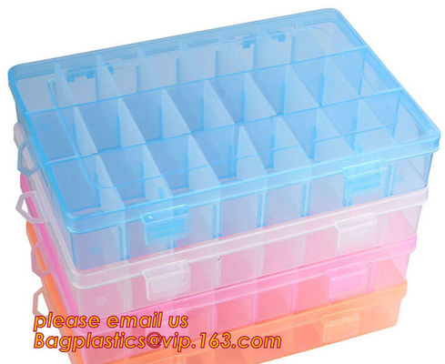 Wholesale promotional plastic lego storage box &amp; bin multipurpose organizer storage box &amp; bin, drawer rectangular keyway