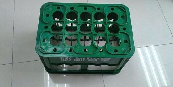 Cheap price 12 bottles plastic beer wine bottle crate, Vegetable and fruits plastic crate for store food, plastic crates