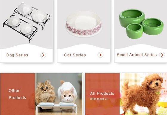 dog bowl plastic feeder pet cat food collapsible dog bowl silicone foldable dog food bowl portable travel pet water bowl