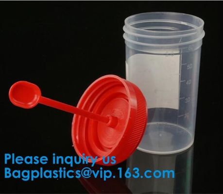 Urine Container, Disposable Urine Collector Urine Specimen Container,Urine Specimen Cup,Sterile or Non Sterile