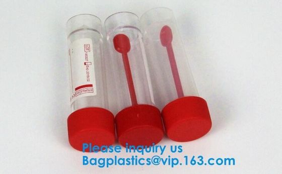 Disposable Urine Specimen Cup/Urine Sample Containers/Urine Collection Cup,Sterile Disposable Hospital Sample 60ml 100