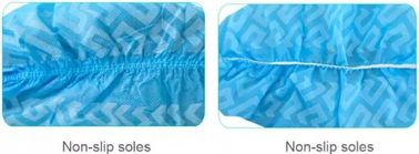 Disposable nonwoven shoe covers plastic rain waterproof shoe cover nonwoven medical shoe cover non-woven anti-skid shoes