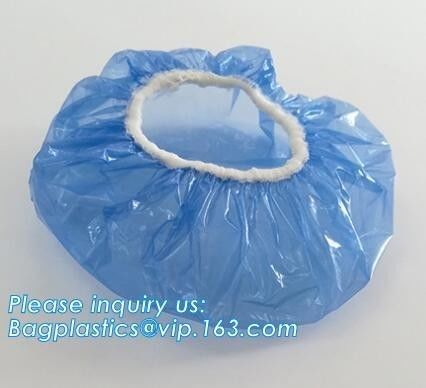 Factory cheapest disposable strip machine made shower cap,shower cap wholesale waterproof shower cap shampoo cap bio eco