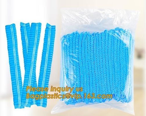 Consumable disposable medical surgical caps colorful,hair surgical caps,Non Woven Clean Room Products medical Disposable