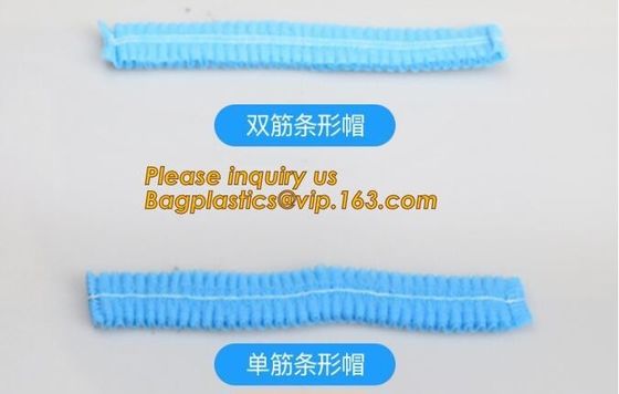 Consumable disposable medical surgical caps colorful,hair surgical caps,Non Woven Clean Room Products medical Disposable