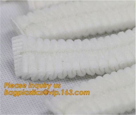 Consumable disposable medical surgical caps colorful,hair surgical caps,Non Woven Clean Room Products medical Disposable