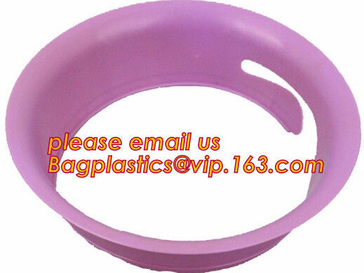 100% Biodegradable Disposable Healthcare Emesis Bag,Medical Emesis Bag with a Rigid Plastic Ring,Biodegradable Emesis Ba