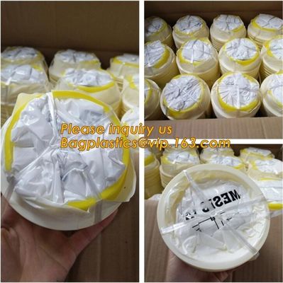 Disposable Plastic Emesis Vomit Bag,Medical plastic emesis bag foldable emesis bag,isposable Emesis Vomit Bag with Super