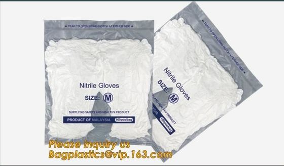 Powder/powder free Latex Examination Medical Gloves Latex Surgical Examination Gloves,Medical Powder Elbow Length Latex