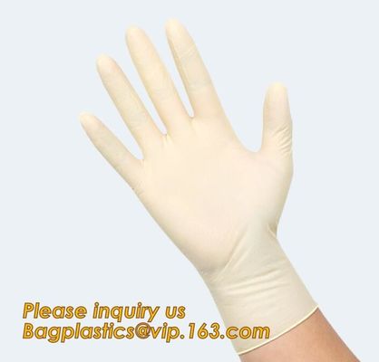 cheap medical latex gloves,New Products Medical Disposable Powdered Latex Examination Gloves,Examination Disposable Work