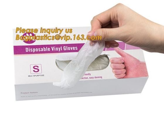 Medical Supplies Disposable Latex Examination Glove,Medical Latex Disposable Medical Hand Gloves Dental Latex Gloves