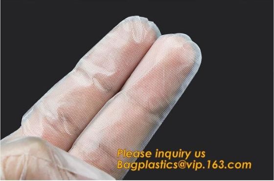 Corn starch PLA Biodegradable Compostable PBAT packaging products, EN13432,Food Grade Custom Design non sterile pe plast