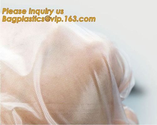 Biodegradable PE gloves Medical PE gloves disposable PE glove,Eco Friendly Disposable Transparent Home Use Pe Gloves