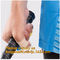 Sport Medical Plaster Bandage,Elastic Knee Brace Fastener Support Guard Gym Sports Bandage,latex free cohesive bandage s
