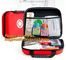 emergency Medical Bag first aid pack mini,Family pack PE first aid adhesive bandage PE wound plaster waterproof PE band
