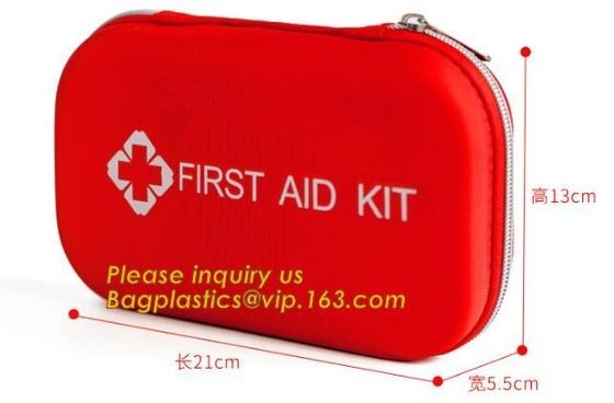 Customized Medical Emergent Disposable Cold First-Aid Instant Ice Pack,first aid kit hot sales emergency aid for traveli