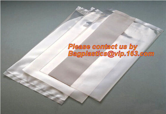 Sterile Sampling Bags, Sterile Blender Bags, Water Sampling Kits