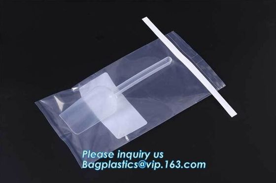 Microbiology International - Filter Bags, Sterile Field Sampling Procedures for Aqueous Samples, Sterile Disposable Phar