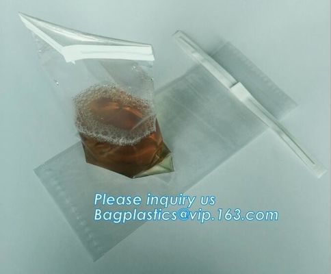 Laboratory Bags | Plastic Sample Bags, Pharmacy, processing &amp; Sterilization -Sterile &amp; Materials, Sterile Bags healthcar