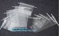 Sterile devices for sampling 3 Sampling bag, whirl pak sterile sampling bags sterile Zip lockk bags sterile bags manufactu