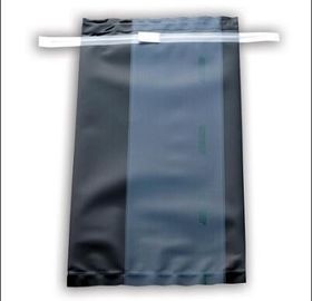 Sampling bag, sterile, for medical and food applications, Configurable Flexel Bag, Medical Infection Control Urine Drain