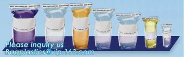 Sampling &amp; Sample Storage, Sample Bag Accessories - Air Sampling Products, Gas Sampling Bag - Manufacturers, Suppliers &amp;