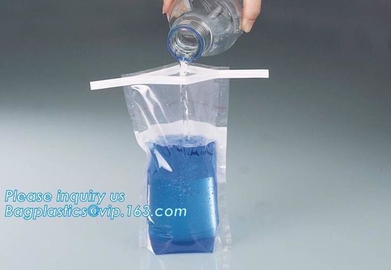 sterile bags for microbiology  sterile Zip lockk bags  large sterile bags  sterile bags medical, sampling bag sterile bags