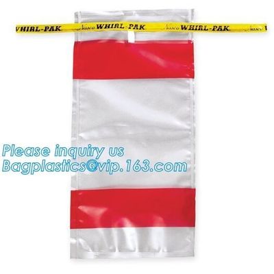 Sterile Sampling Bag - Blender Bag, Filter Bag, Serological Pipettes, Sterilization Container | Surgical Drill, Surgical