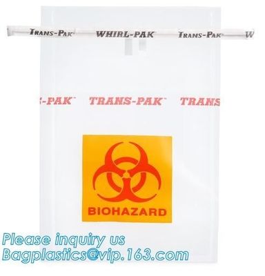 Bags - Liquid &amp; Sample Handling - Product Group, Consumable products manufacturers, Lab Blender Bags, sterile lab blende