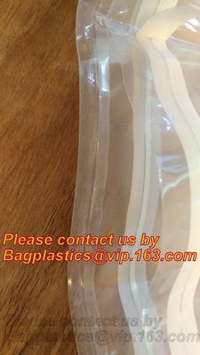 Stomacher® Bags - sterile lab blender bags homogenizers, Polyethylene Blender Bags with Full Filter, Filtering Bag, pac