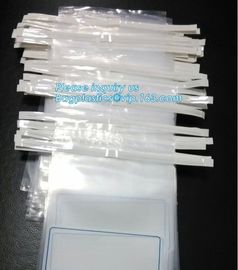 SteriBag StandUp sample bag - Pumps, samplers, sampling, liquids, powders, solids and pastes; suitable for foods and can