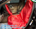 high quality waterproof nylon car seat covers/oxford seat protector covers, Nylon Luxury Washable Portable Sanitary Univ