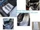 Dustproof protective disposable non woven 16 inch covers 14 inch steering wheel cover, Print Logo Non Woven Car Steering