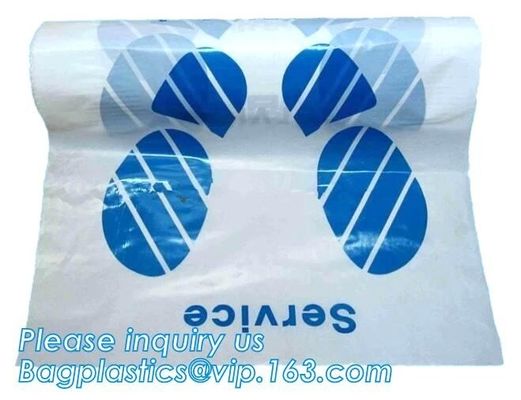 Disposable plastic printable car floor mat/disposable paper auto floor mat, Auto spare parts car disposable Floor Mat fo