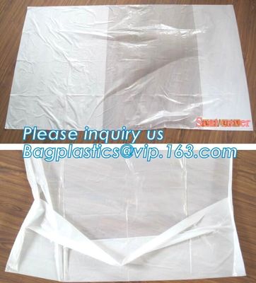 wheel cover bags, wheel bags, sacks,Auto Consumable Paint masking film Disposable car cover Tire bag 5 in 1 clean kits,