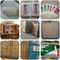 Plastic protective drop cloth, dust sheet, cover film, drop cloth, PE drop cloth, furniture protective film, furniture