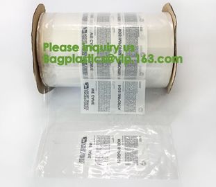 China Pre-open Bag on Roll Making Machine Manufacturers,Bag Sealing &amp; Automatic Bagging Solutions bagplastics bagease