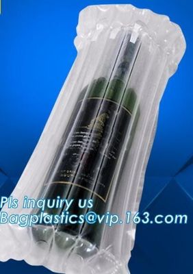 Air Bubble Bag Bubble Air Filler Bag, void fill air pillow/air dunnage bag/stuffing air cushion bag, bagplastics, bageas