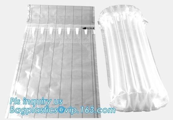 Air Pillow Filling Bags, ir dunnage bag air pillow, Air Buffer Bags Air Cushions Air pillow, Protective PE Mini Air Cush