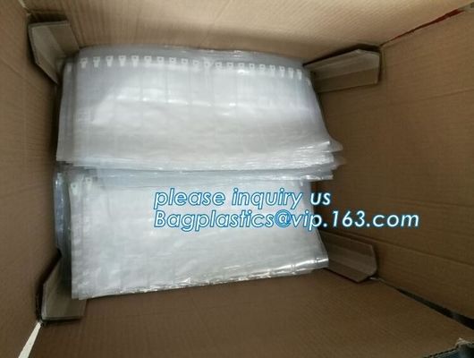 airbaker air cushion bags inflatable air pillow bag air column bag for wine, plastic pillow bag for filling, bagease