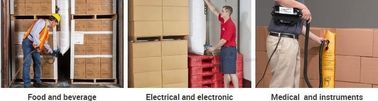 dunnage inflator air bags, PP big inflatable bag, Container air pillow bags, Inflatable Air Filled Pillow Dunnage Bag fo