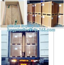 container pillow dunnage air bag, Dunnage bag air dunnage bag inflatable bag dunnage air bags, bagplastics, bagease, pac