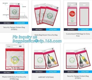 Banking &amp; Financial Governments Retail &amp; Restaurants Casinos Medical Industries and Labs Medical Specimen Bags Patient P