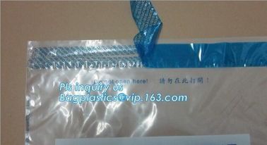 Banking &amp; Financial Governments Retail &amp; Restaurants Casinos Medical Industries and Labs Medical Specimen Bags Patient P