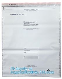 STEB Duty-Free Bags Alert Security Bag security bag Banking Products Bank Deposit & Currency Transfer Bags Retail Cash D