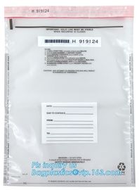 STEB Duty-Free Bags Alert Security Bag security bag Banking Products Bank Deposit & Currency Transfer Bags Retail Cash D