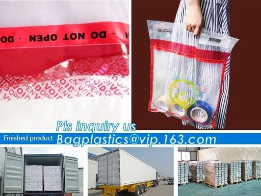 Bank Deposit Tickets Confidential Document Bags, Antistatic Security Bags, Evidence &amp; Chain of Custody Bags, Patient's M